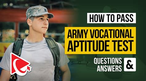 armed forces asvab test